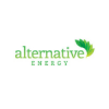 Alternative Energy Logo