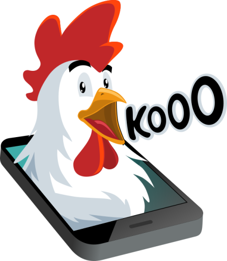 communication app