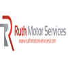 Ruth Motor Services Logo