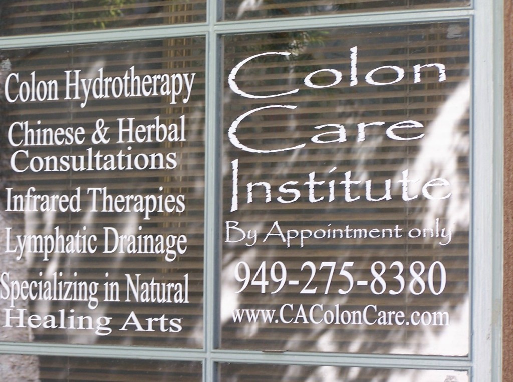 Colon Care Institute Body Detox Center 27514 Calle Arroyo Suite A, San Juan Capistrano, CA