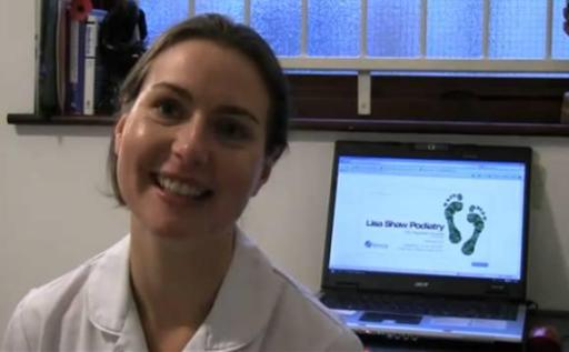 Lisa Shaw Podiatry