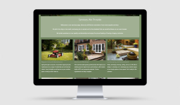 Website design derbyshire