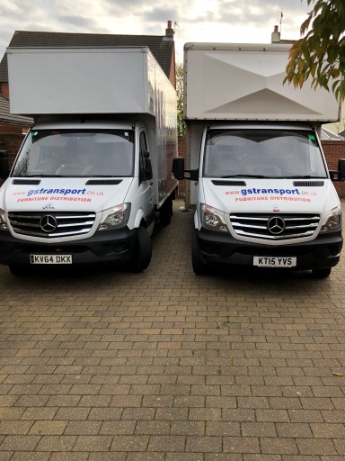 our vehicles