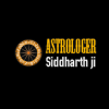 Astrologer Siddharth Ji