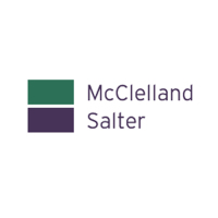 McClelland Salter
