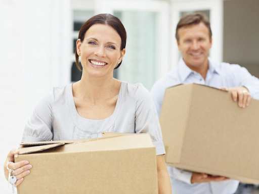 Stress Free Moving Service