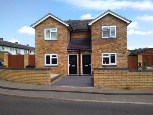 Lee Construction Builders LTD, Your local Builders in Stevenage
