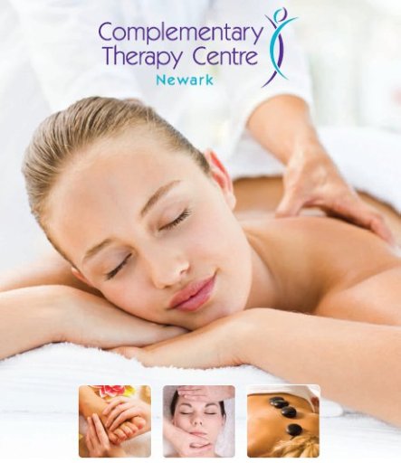 Complementary Therapy, Newark on Trent