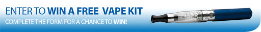 Ongoing Giveaway