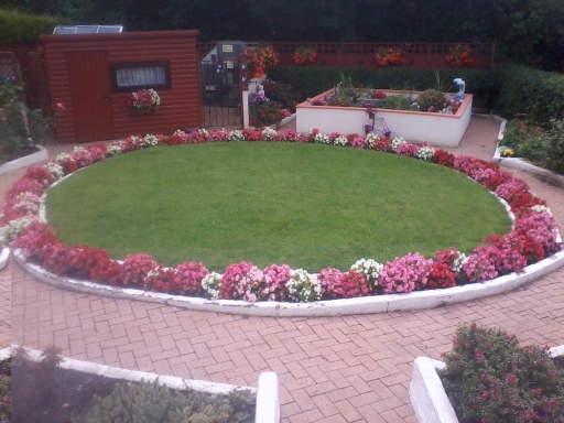 Lawn Turf and Garden Design