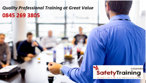 Safety Training Courses for Quality Professional Training