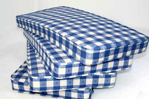 Budget mattresses