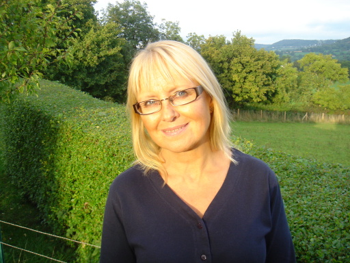 Jilly Newham, Systematic Kinesiology Practitioner
