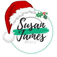 Susan James Meals