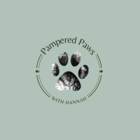 Pampered Paws With Hannah