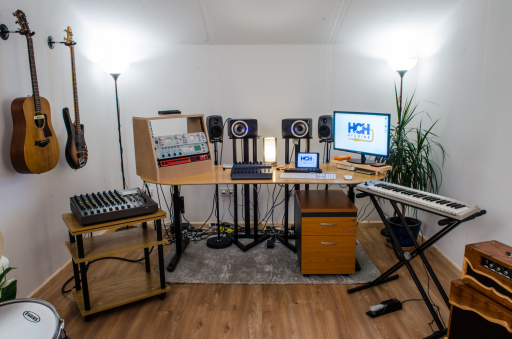 HCH Studios