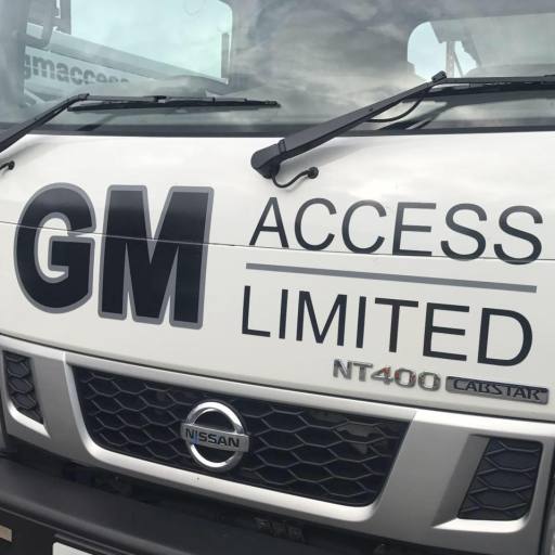 GM Access - Providing Access Hire Equipment Throughout the UK and Ireland
