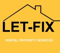 LET-FIX LONDON