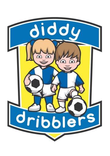 Diddy Dribblers from Pro Sport Coaching