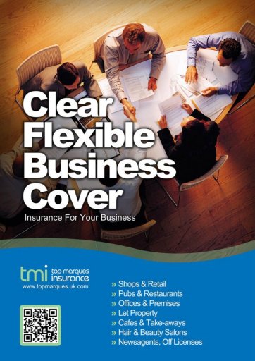 Commercial and private car Insurance