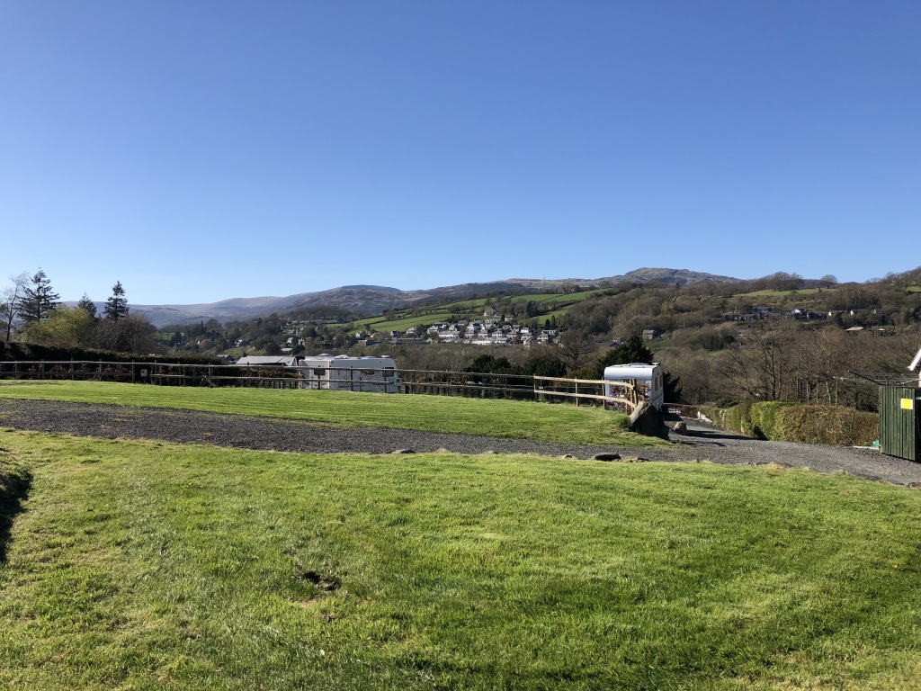 Tanyfron Holiday Park in Arran Road, Dolgellau, Gwynedd, LL40 2AA Wales Online Tanyfron Holiday Park in Arran Road, Dolgellau, Gwynedd, LL40 2AA Wales Online