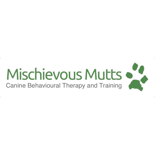 Mischievous Mutts