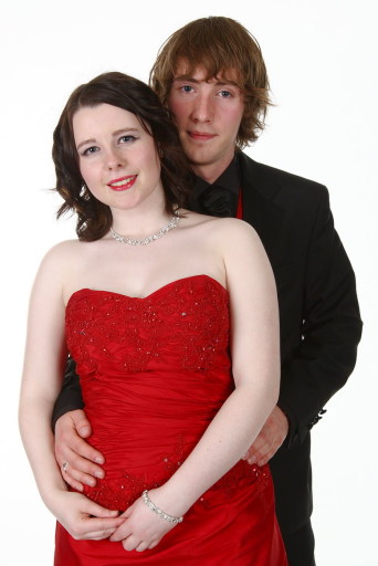 School Formal Photos NI