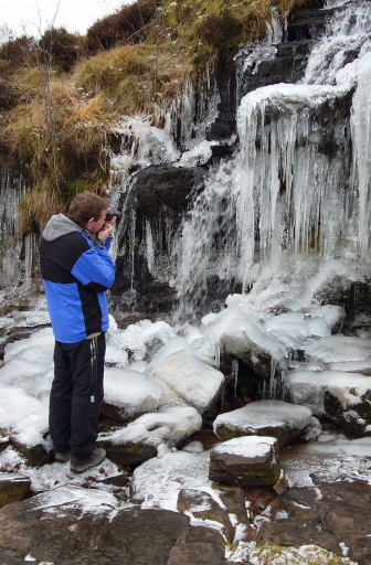 Photography course with Photography Tuition