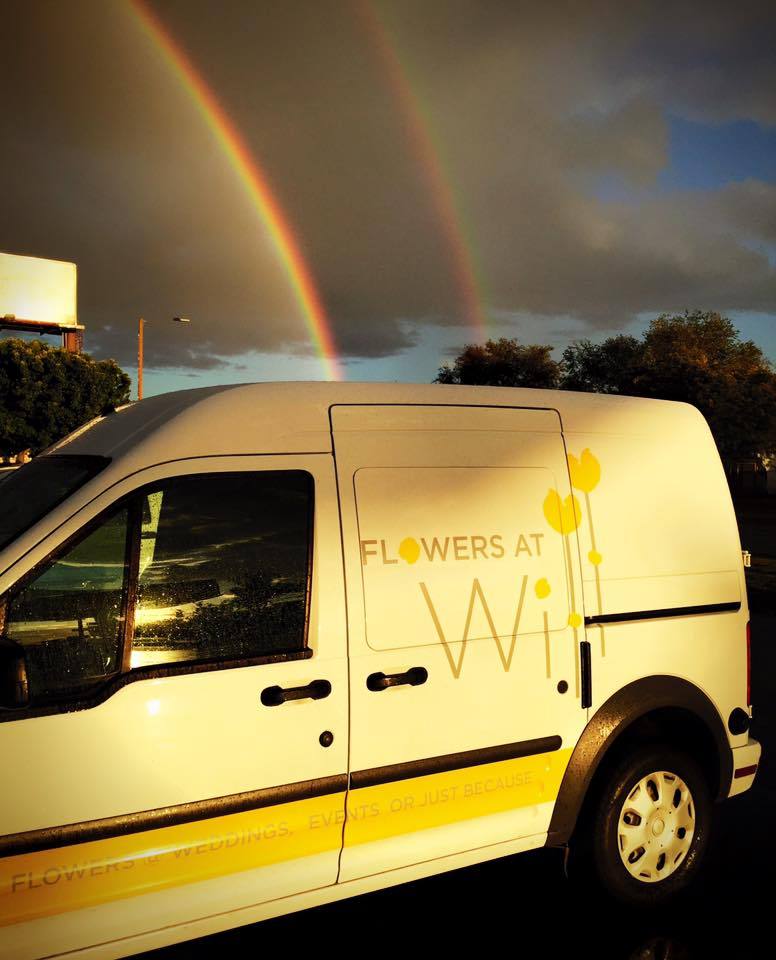 Flowers At Will 2500 W. OVERLAND RD, Boise, ID, 83705