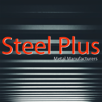 Steel Plus Limited