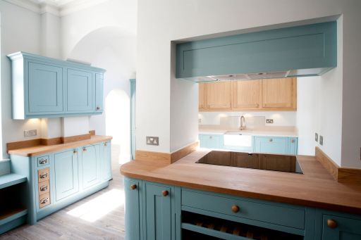 Builders Thame