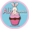 ALI CUPCAKES