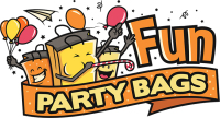 Buy fun party bags and party supplies