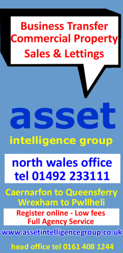 AIG Property Wanted