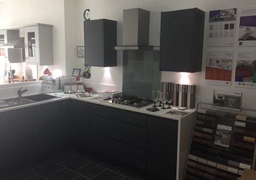 Kitchens in Cardiff
