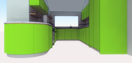 bespoke kitchen design