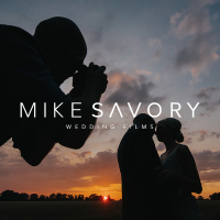 Mike Savory Wedding FIlms