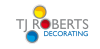 T J Roberts Decorating
