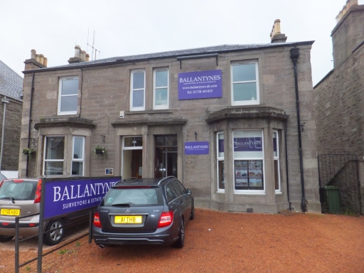 Ballantynes Estate Agents Perth