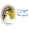 D Stuart Photography Logo