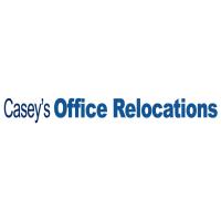 Casey's Office Relocations