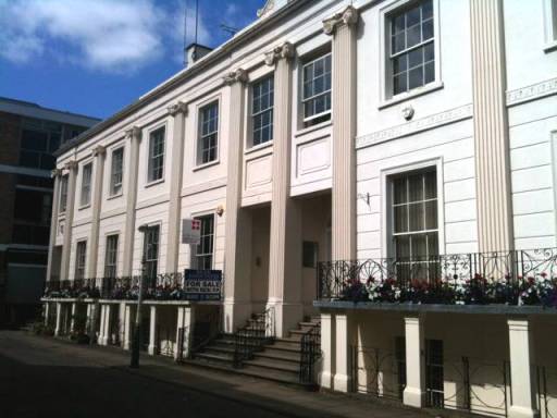 Training venue: The Isbourne Holistic Centre, Cheltenham