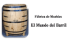 Fábrica De Mueble El Mundo Del Barril