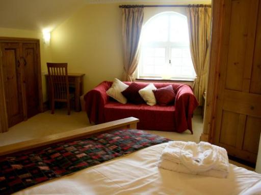 Accommodation