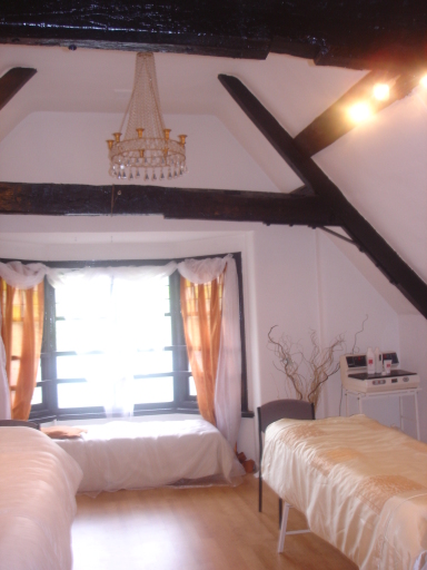 Relaxation Room