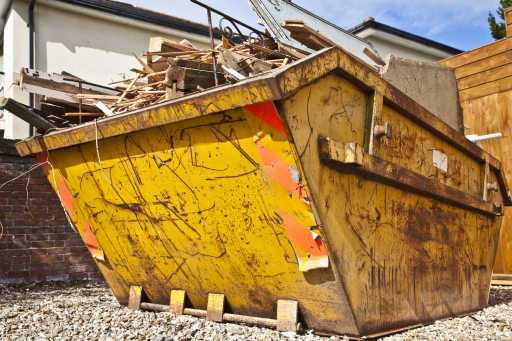 Waste management in Rotherham