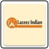 Lazeez Indian Restaurant Logo