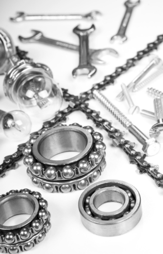 Bearings And Power Transmission