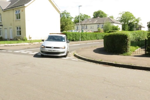 driving instructors glasgow