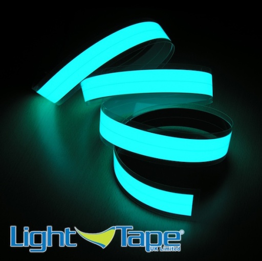 Light Tape Electroluminescent Coil